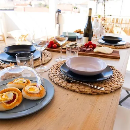 Zefiro Zona Mare E San Bartolo By Yohome *