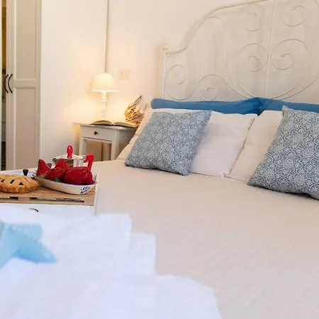 Zefiro Zona Mare E San Bartolo By Yohome Apartment *