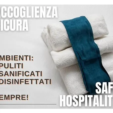 Zefiro Zona Mare E San Bartolo By Yohome Pesaro