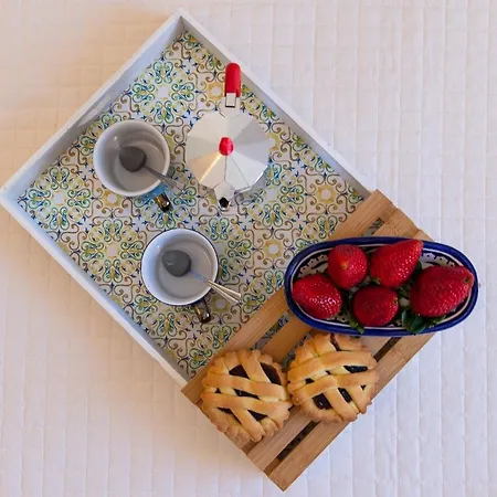 Appartement Zefiro Zona Mare E San Bartolo By Yohome *