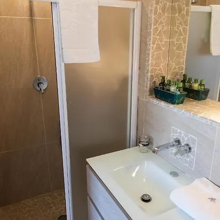 Appartement Zefiro Zona Mare E San Bartolo By Yohome *