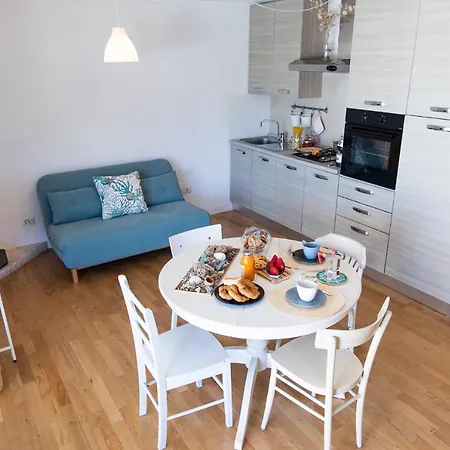 Lejlighed Zefiro Zona Mare E San Bartolo By Yohome Pesaro