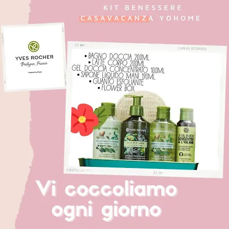 Appartement Zefiro Zona Mare E San Bartolo By Yohome Pesaro