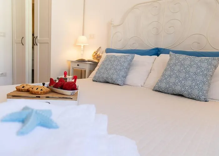 Zefiro Zona Mare E San Bartolo By Yohome Apartment *