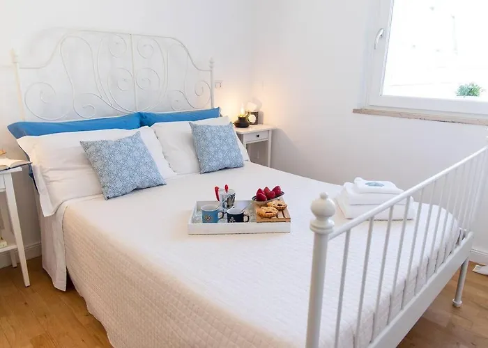 Zefiro Zona Mare E San Bartolo By Yohome