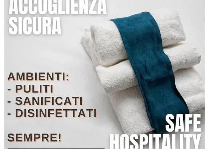 Zefiro Zona Mare E San Bartolo By Yohome Pesaro