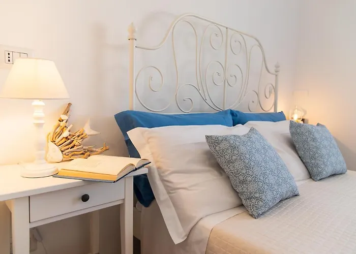 Zefiro Zona Mare E San Bartolo By Yohome Pesaro